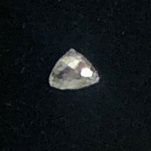 Load image into Gallery viewer, 0.24cts Natural White Diamond Tabiz Briolette Bead 10617D