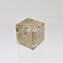 Load image into Gallery viewer, Natural Smoky Quartz Cube Specimen | Grey/Brown | 17x17x17mm | 13.3g - PremiumBead Alternate Image 2