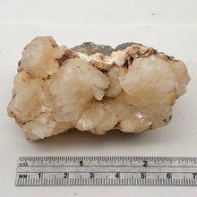 Load image into Gallery viewer, Heulandite Natural Display Crystal for Collectors. | 75x1.63x1.38" |