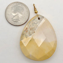 Load image into Gallery viewer, Desert Sand Natural Mookaite Centerpiece 14K Gold Filled Wire Wrap Pendant