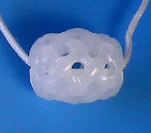 Load image into Gallery viewer, 1 Basket Weave Carved White Jade 14x12mm Barrel Bead 10564 | 14x12mm | multi-Hue - PremiumBead Alternate Image 4