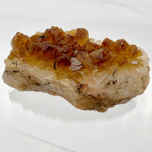 Load image into Gallery viewer, Natural Rootbeer Citrine Display Specimen Glorious | 17x50x30mm |