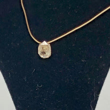 Load image into Gallery viewer, 0.27cts Natural Champagne Diamond Briolette Bead 6569XN