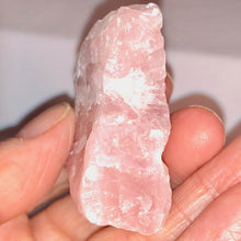 Load image into Gallery viewer, Rose Quartz Crystal Specimen - Mini Mountain 10682 - PremiumBead Alternate Image 5