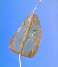 Load image into Gallery viewer, 1 Natural Imperial Topaz Faceted Bead 7 Carats 4882B3 - PremiumBead Alternate Image 3