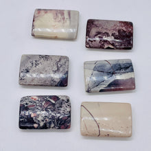 Load image into Gallery viewer, Wild 2 Exotica Porcelain Jasper Pendant Beads 10598P