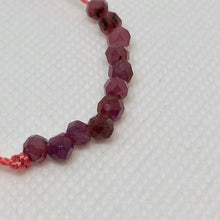 Load image into Gallery viewer, Merlot Faceted Color Change Sapphire 4mm Beads 6618 - PremiumBead Alternate Image 2