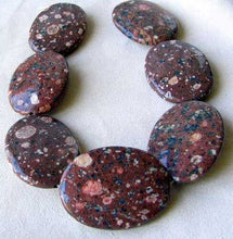 Load image into Gallery viewer, 1 Huge Mica Quartz 60x40mm Pendant Bead 8048 - PremiumBead Alternate Image 3