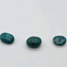 Load image into Gallery viewer, Amazing! 3 Genuine Natural Turquoise Nugget Beads 70cts 010607S - PremiumBead Alternate Image 2