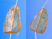 Load image into Gallery viewer, 1 Natural Imperial Topaz Faceted Bead 7 Carats 4882B3 - PremiumBead Primary Image 1
