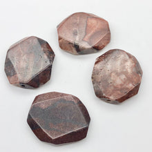 Load image into Gallery viewer, Oregon Red Devil Jasper Pendant Bead Strand (16 Beads) 108659 - PremiumBead Alternate Image 5