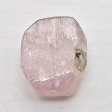 Load image into Gallery viewer, Kunzite Chatoyant Pink Crystal Pendant Bead | 34x24x10mm | 1 Bead |