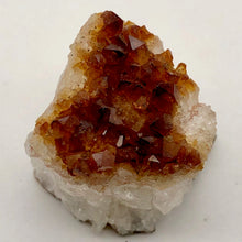 Load image into Gallery viewer, Natural Rootbeer Citrine Display Specimen Glorious | 26x26x33mm |