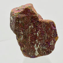 Load image into Gallery viewer, Chalcopyrite - Peacock Ore Display Specimen Magenta and Gold 64 Grams - PremiumBead Alternate Image 6