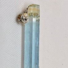 Load image into Gallery viewer, Very Rare Natural Aquamarine Crystal 135cts 10792 - PremiumBead Alternate Image 4