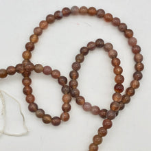 Load image into Gallery viewer, Botswana Agate 5mm Round Bead Strand - PremiumBead Alternate Image 10