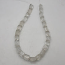 Load image into Gallery viewer, Designer Carved Natural Quartz 19x11 -12x11mm Bead Strand - PremiumBead Alternate Image 3