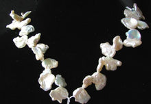 Load image into Gallery viewer, 228.75cts Natural White Keishi FW Pearl Strand 109458B - PremiumBead Primary Image 1