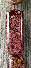 Load image into Gallery viewer, Exotic 1 Wild Tiger Jasper Pendant Bead 006704 - PremiumBead Alternate Image 2