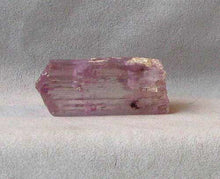 Load image into Gallery viewer, Shimmering Natural Pink Kunzite Crystal Specimen 6432 - PremiumBead Alternate Image 4