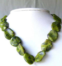 Load image into Gallery viewer, 2 Atlantis Stone Stichtite in Serpentine Beads 8754 - PremiumBead Alternate Image 2