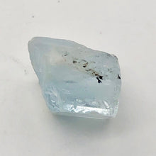 Load image into Gallery viewer, One Rare Natural Aquamarine Crystal | 18x18x13mm | 34.210cts | Sky blue | - PremiumBead Alternate Image 2