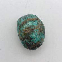 Load image into Gallery viewer, Genuine Natural Turquoise Nugget Focus or Master Bead | 44cts | 24x19x13mm - PremiumBead Alternate Image 7