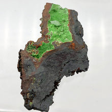 Load image into Gallery viewer, Conichalcite Natural Crystal Display Specimen for Collectors | 2.75x1.75x0.63" |