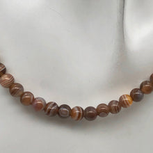 Load image into Gallery viewer, Botswana Agate 5mm Round Bead Strand - PremiumBead Alternate Image 3