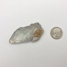 Load image into Gallery viewer, Purple Lilac Kunzite Crystal Healing Specimen | 2.25x1.5x0.5" | Purple | 48.7g - PremiumBead Alternate Image 8