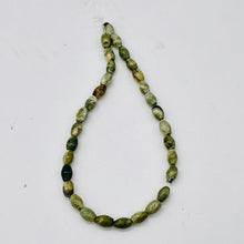 Load image into Gallery viewer, Raintree Rhyolite Jasper Rice Bead 8 inch Strand 9543HS