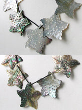 Load image into Gallery viewer, 1 Tahitian Mother of Pearl Carved Starfish Bead 9708 - PremiumBead Primary Image 1