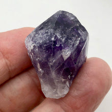 Load image into Gallery viewer, Amethyst Crystal Display Specimen for Collectors |1.63x1x0.75" |