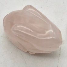 Load image into Gallery viewer, Hoppy Carved Rose Quartz Bunny Rabbit Figurine | 22x12x10m | Pink - PremiumBead Alternate Image 5