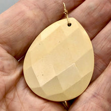 Load image into Gallery viewer, Dancing! Natural Mookaite Centerpiece 14K Gold Filled Wire Wrap Pendant| 2 1/4"|