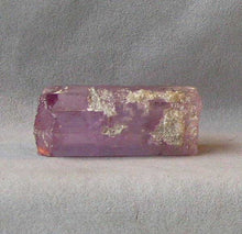 Load image into Gallery viewer, Shimmering Natural Pink Kunzite Crystal Specimen 6432 - PremiumBead Alternate Image 2