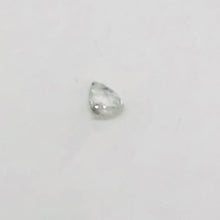 Load image into Gallery viewer, 0.24cts Natural White Diamond Tabiz Briolette Bead 10617D