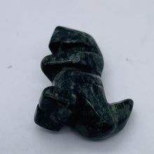 Load image into Gallery viewer, T-Rex Dinosaur Carved Kambaba Jasper Tyrannosaurus Rex Figurine