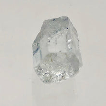 Load image into Gallery viewer, One Rare Natural Aquamarine Crystal | 12x9x9mm | 10.525cts | Sky blue | - PremiumBead Alternate Image 5