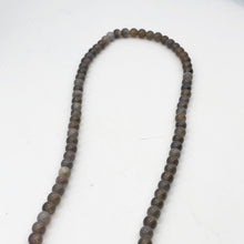 Load image into Gallery viewer, Botswana Agate 5mm Round Bead Strand - PremiumBead Alternate Image 9