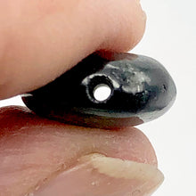 Load image into Gallery viewer, Eudialyte Oval | 18x12x6 | Purple | 1 Bead(s)