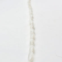 Load image into Gallery viewer, White Onyx 12x5mm to 14x6mm Rice Bead Half-Strand - PremiumBead Alternate Image 4

