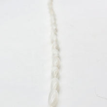 Load image into Gallery viewer, White Onyx 12x5mm to 14x6mm Rice Bead Half-Strand - PremiumBead Alternate Image 4