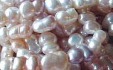 Load image into Gallery viewer, Rare Natural Multi-Hue Double FW Pearl Strand 104822 - PremiumBead Alternate Image 3
