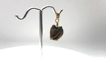 Load and play video in Gallery viewer, Golden Bunny! Tigereye Rabbit 14Kgf Pendant 509255TEG