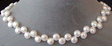 Load image into Gallery viewer, Unique Creamy top-Drill FW Button Pearls 004759 - PremiumBead Alternate Image 10