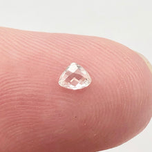 Load image into Gallery viewer, 0.28cts Natural White Diamond Tabiz Briolette Bead 10617C - PremiumBead Alternate Image 10