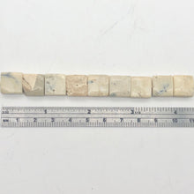 Load image into Gallery viewer, 9 Exotic African Opal "Flat Squares" Beads - PremiumBead Alternate Image 6