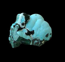 Load image into Gallery viewer, Rare Natural Druzy Malachite Specimen 128 Grams 6467