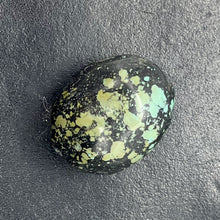 Load image into Gallery viewer, Natural Turquoise Nugget Focus or Master 65cts Bead| 26x20x17 |Blue Black Green|